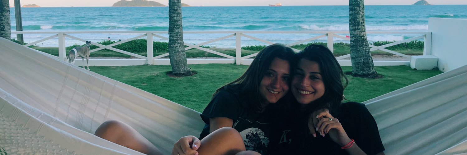 levinsonlilli's profile banner image