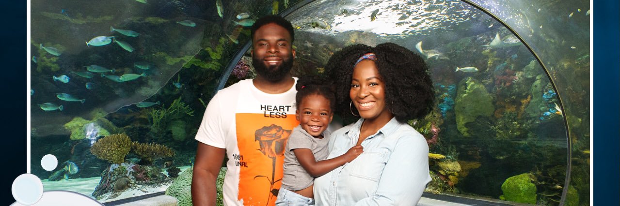 VykkyHoward's profile banner image