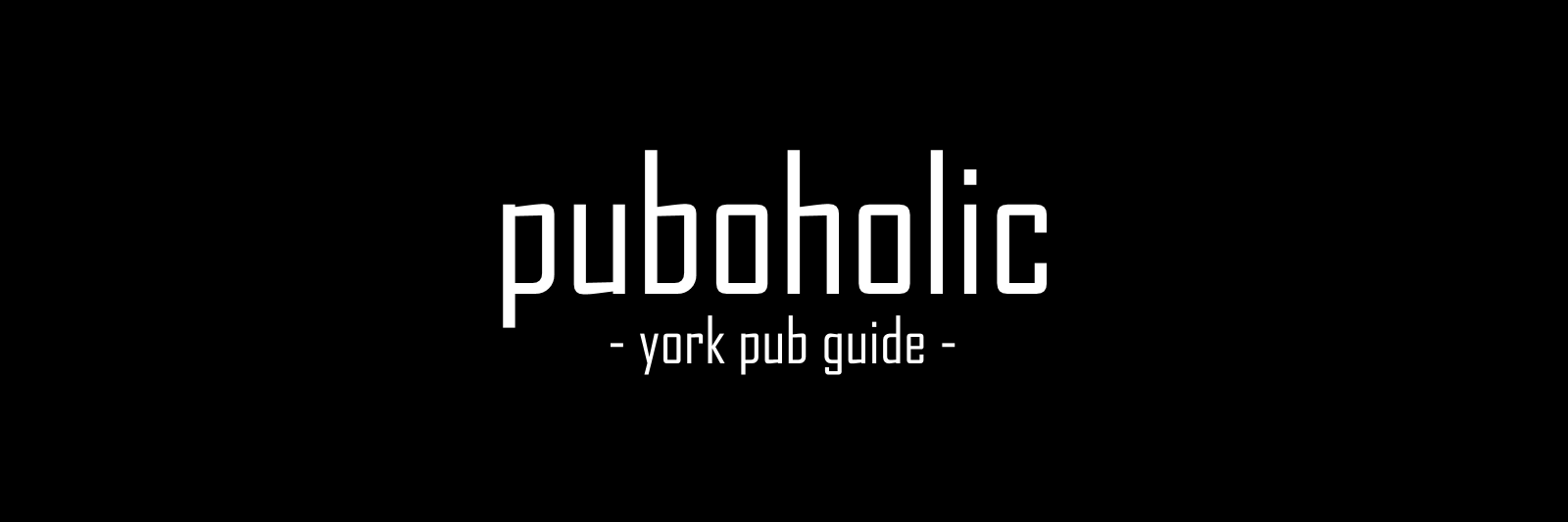 puboholic banner