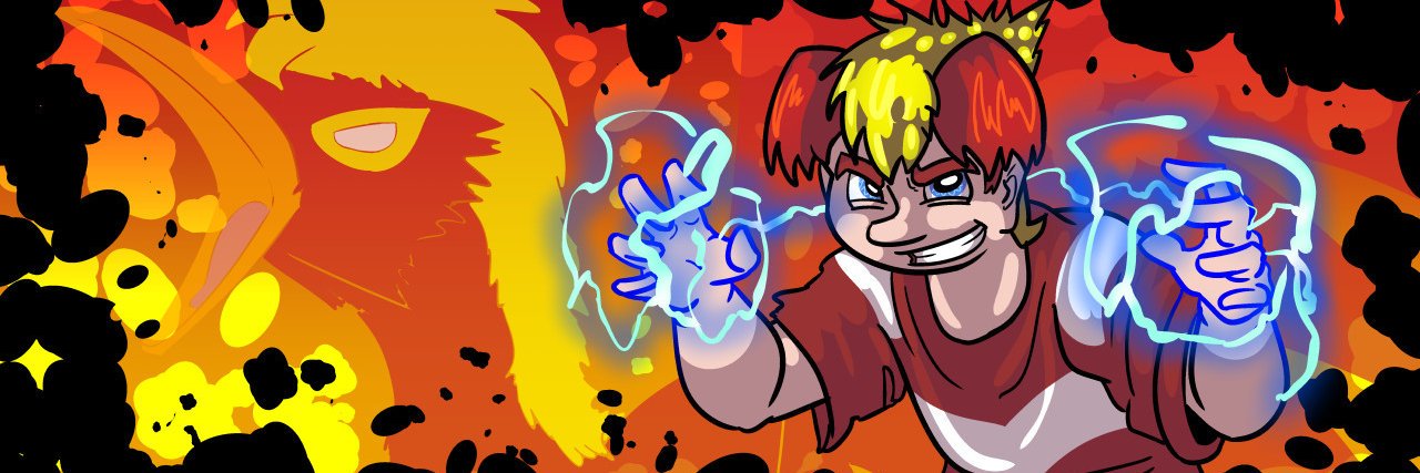 SunScales's profile banner image