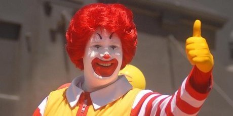 RonnieMacDonny's profile banner image