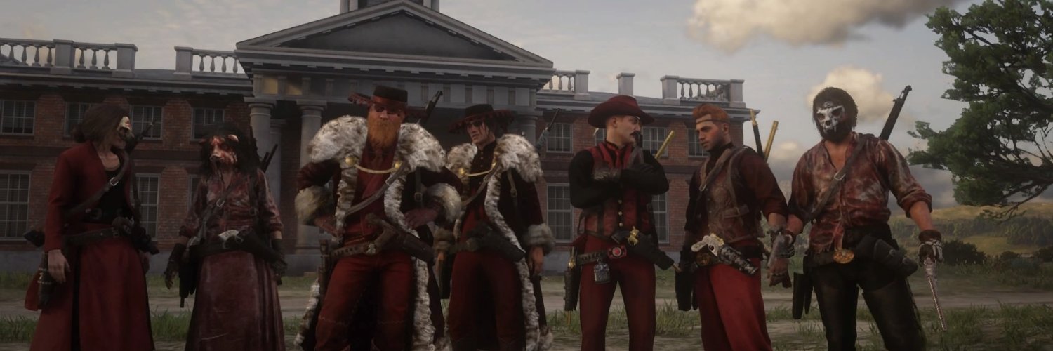 WittyJackson96's profile banner image