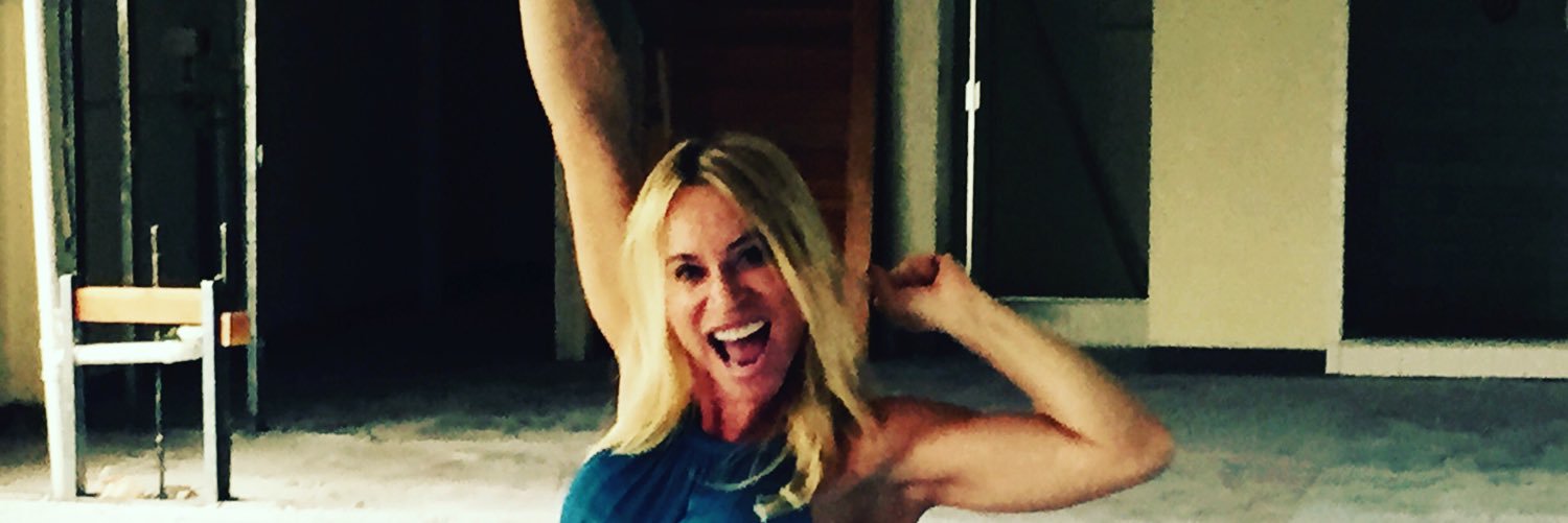 CatWalkFitGirl's profile banner image