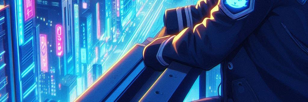 KurenAkai's profile banner image