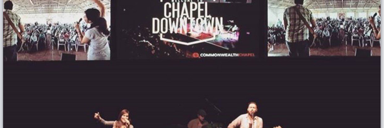 BrandonMSamuel's profile banner image