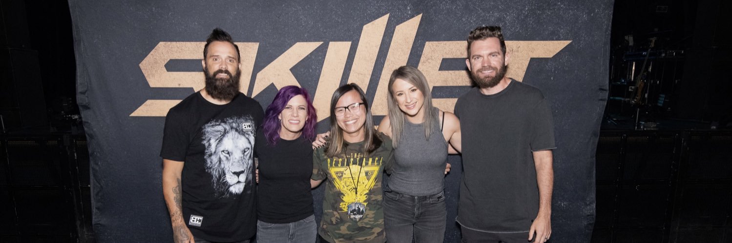 Panheadlauren13's profile banner image