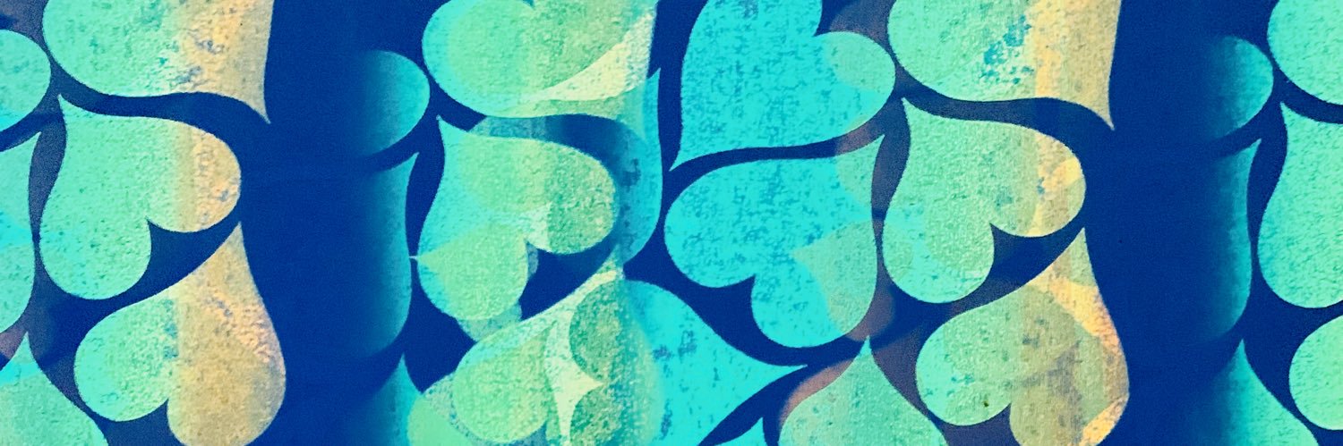 Creative Revolution. banner