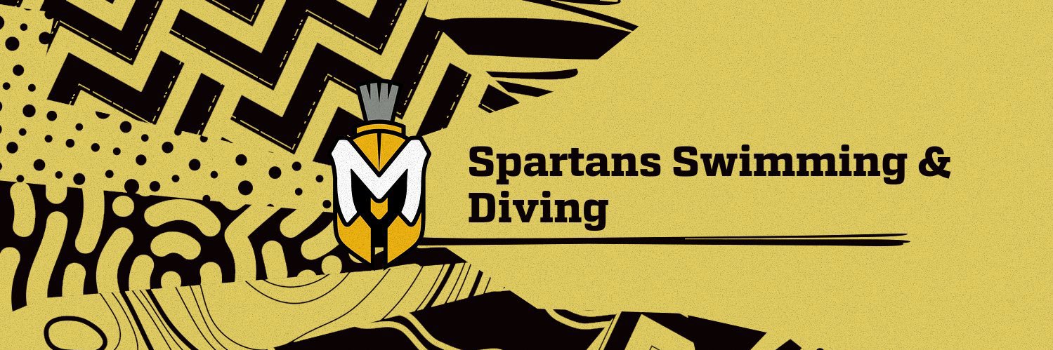 Manchester Swimming and Diving banner