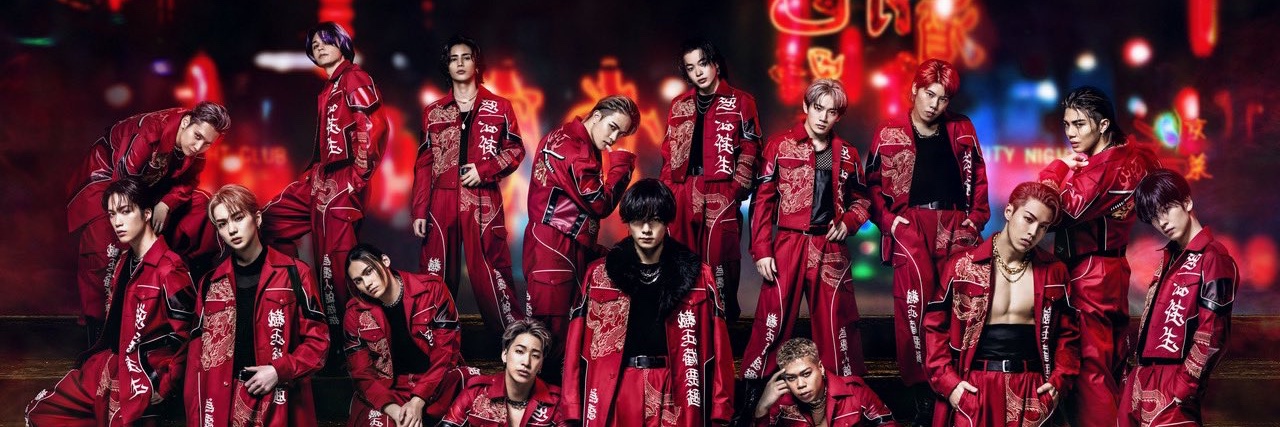 GENEenergy's profile banner image