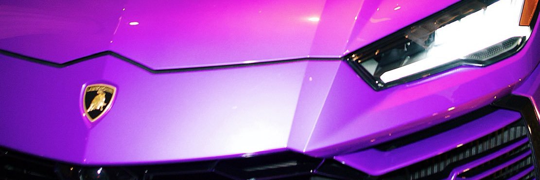 TheTrophyLife's profile banner image