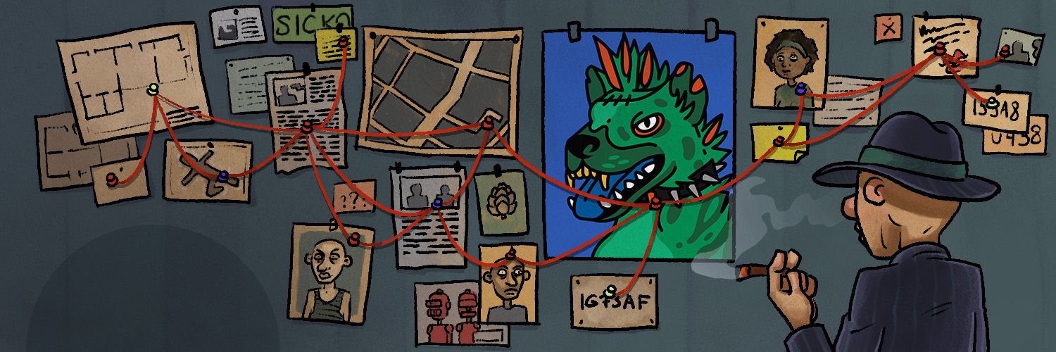 Blockchainmanny's profile banner image