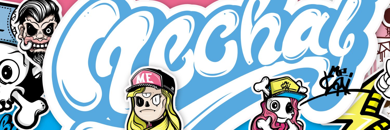 Mechai banner