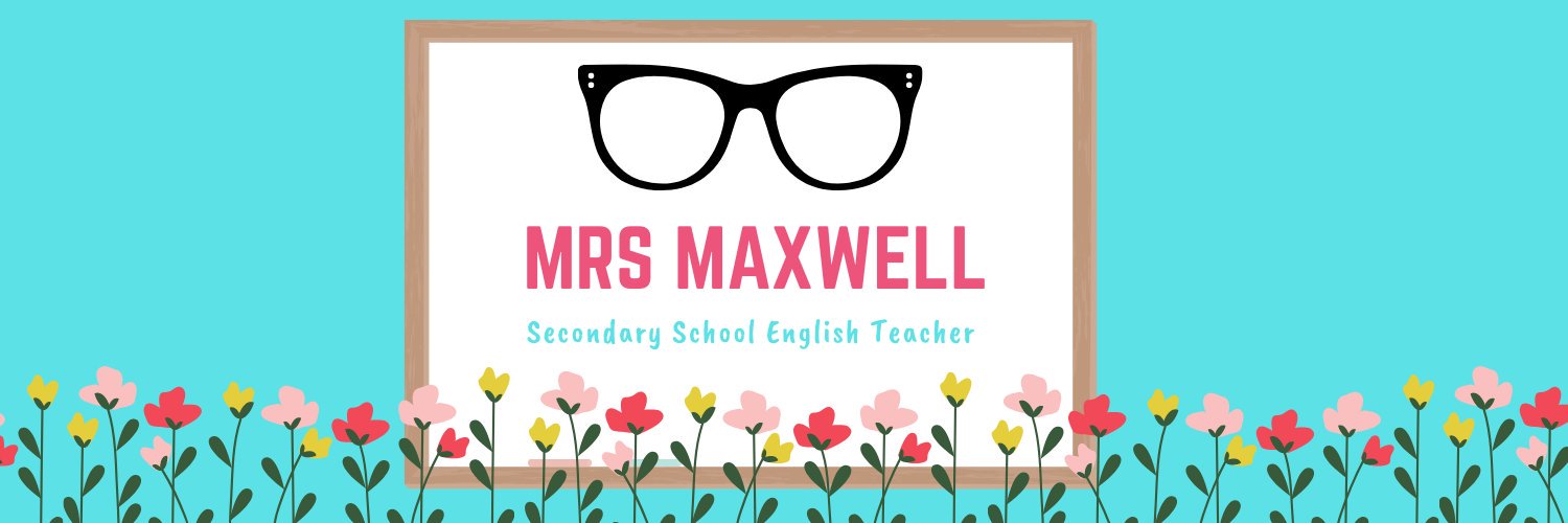 MissJMaxwell's profile banner image