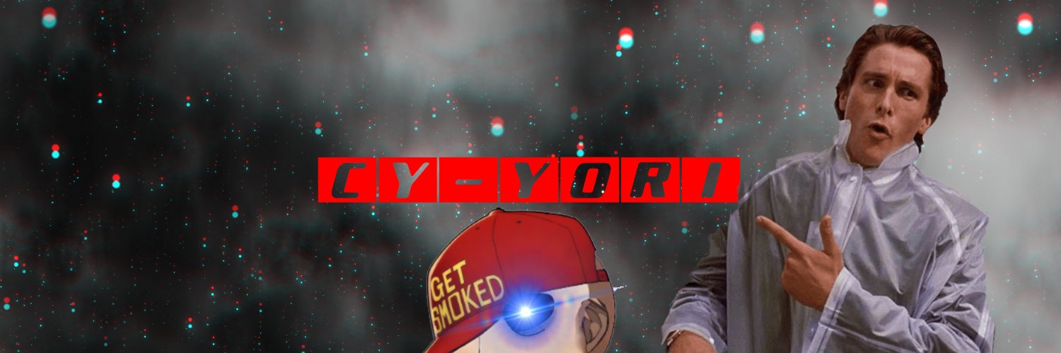 Cy_Yori's profile banner image