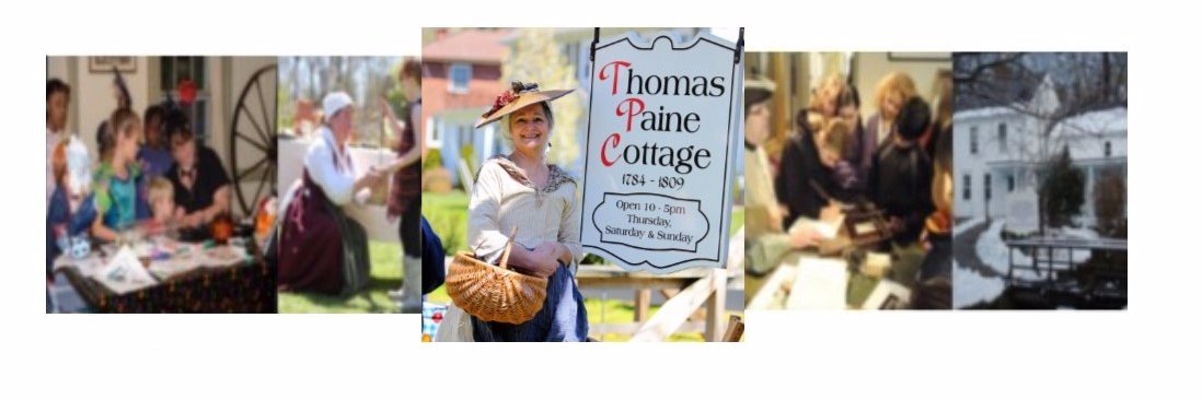 PaineCottage's profile banner image