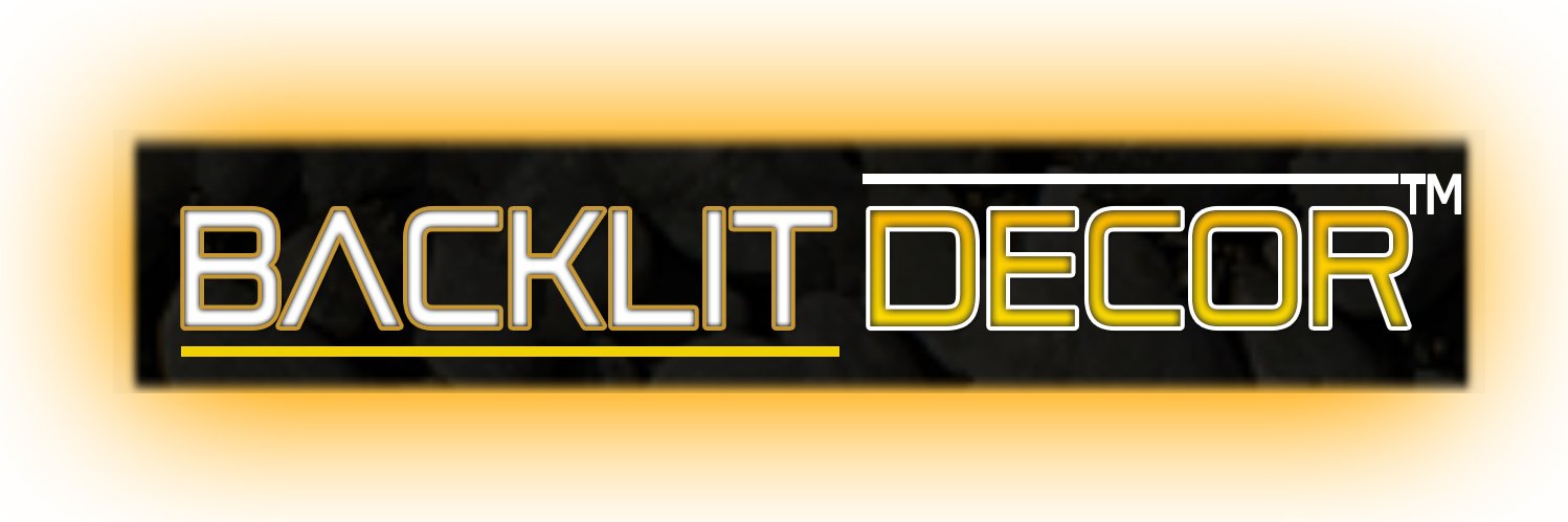 BacklitDecor's profile banner image