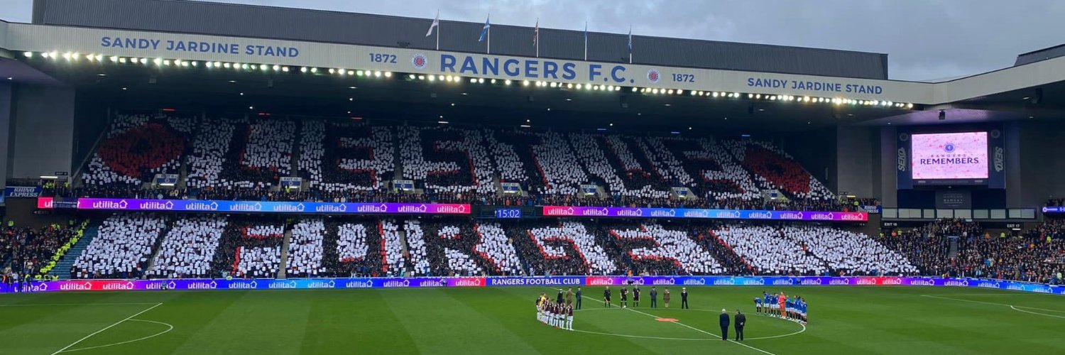 graham balmforth banner