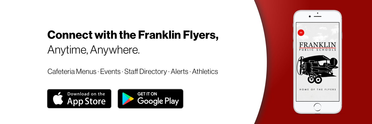 Franklin Flyers banner