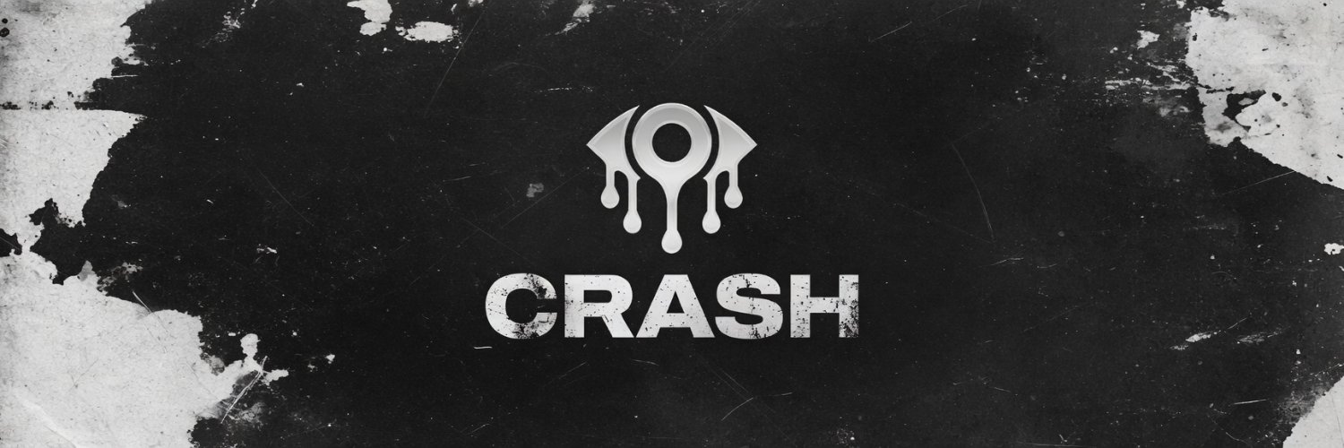 Crash 🇸🇪 banner
