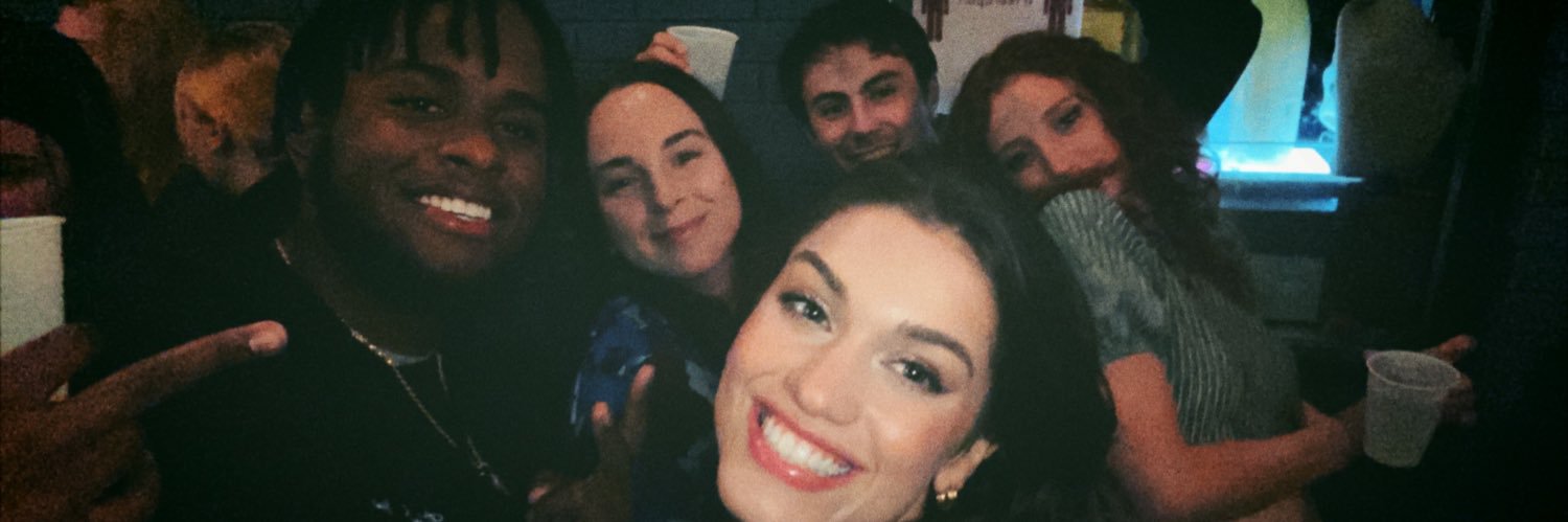 KenziWrape's profile banner image