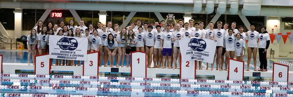 MITSwimDive Profile Banner