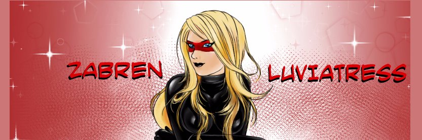OnlyOneZabren's profile banner image