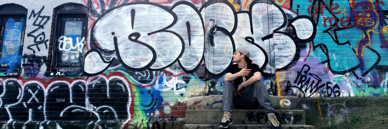 slumpedlarin's profile banner image