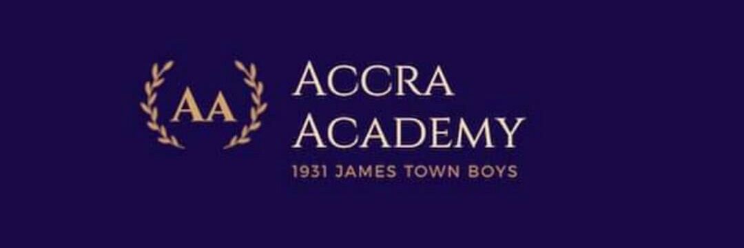 AccraAcademy_'s profile banner image