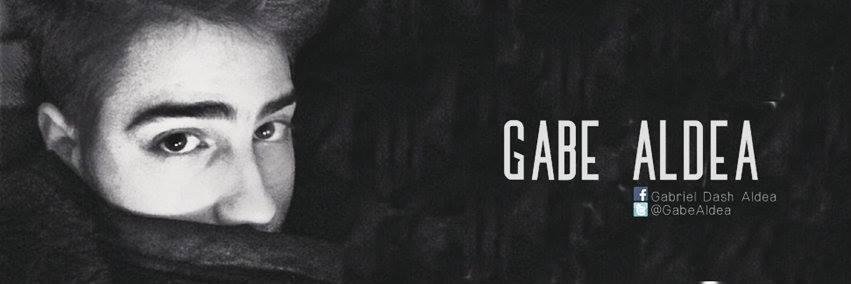 GabeAldea's profile banner image