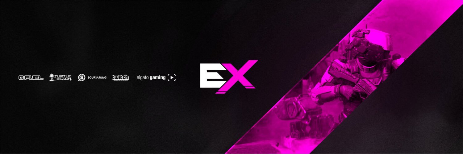 eX_GamingLadies's profile banner image