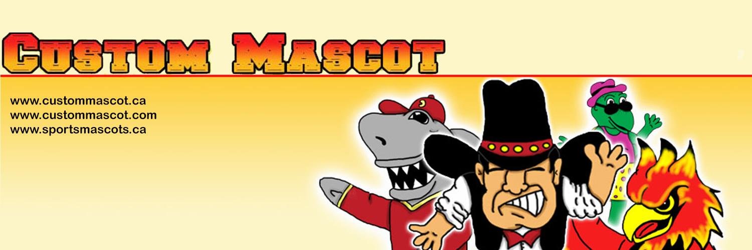 custom_mascot's profile banner image