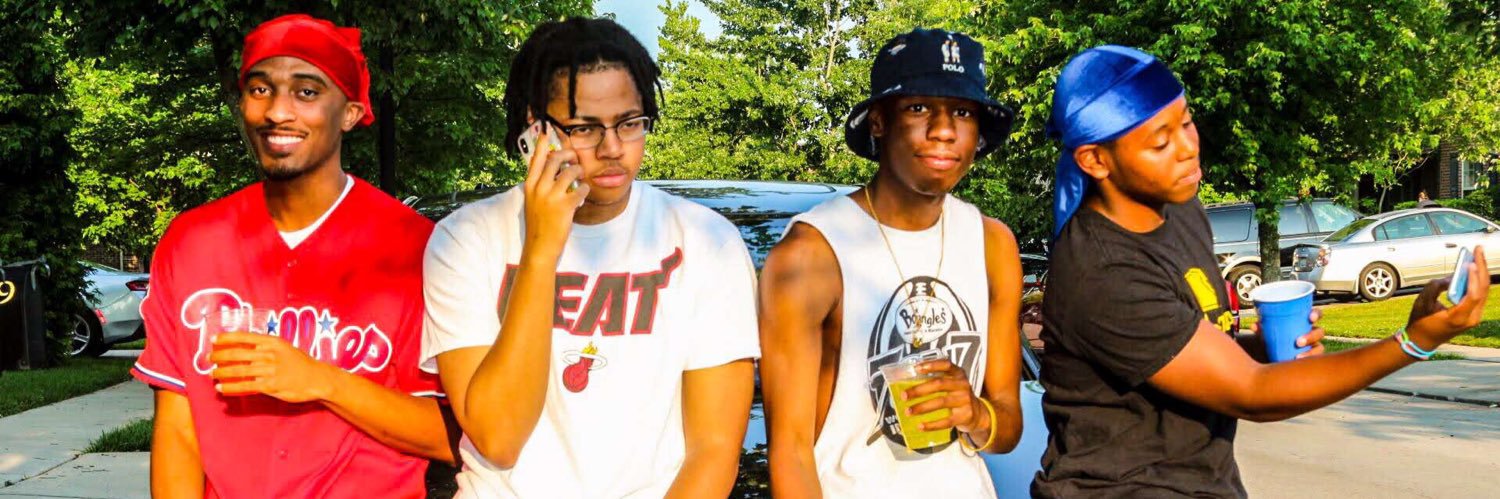 Devonta2324's profile banner image
