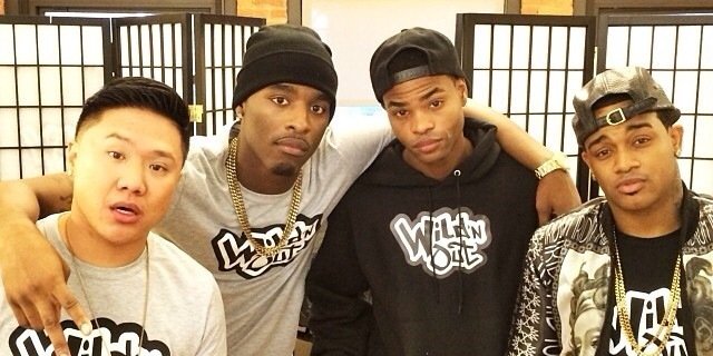 WiildNOut's profile banner image