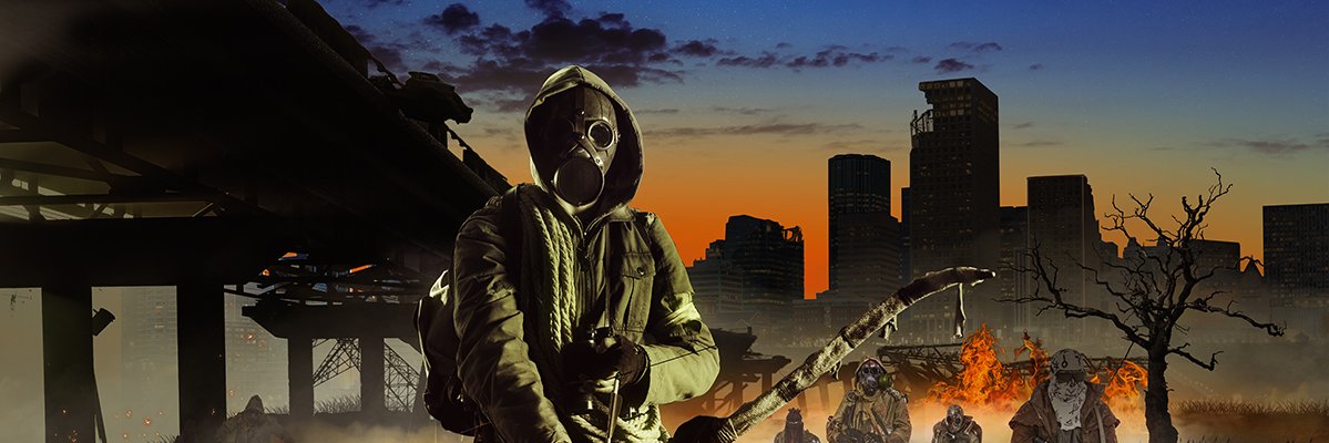 Deadmonton House banner