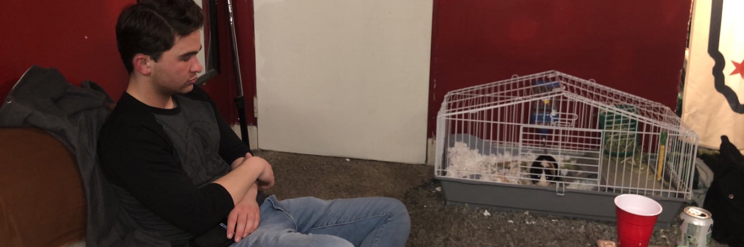 gnrlblanky1's profile banner image
