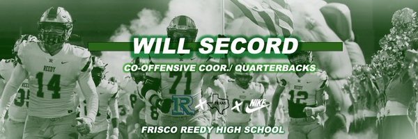 CoachSecord Profile Banner