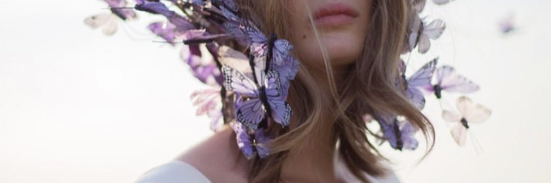 PurpleandLace's profile banner image