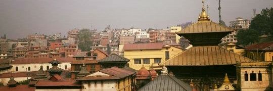 NepalTrends's profile banner image