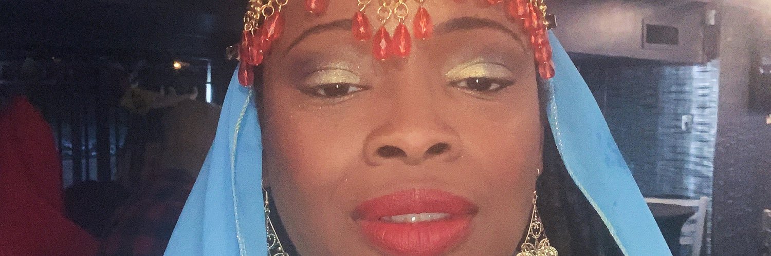 Cicely Tyson’s Hat🇺🇸 banner