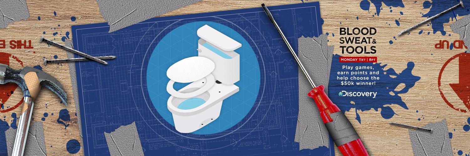 BloodSweatTools's profile banner image