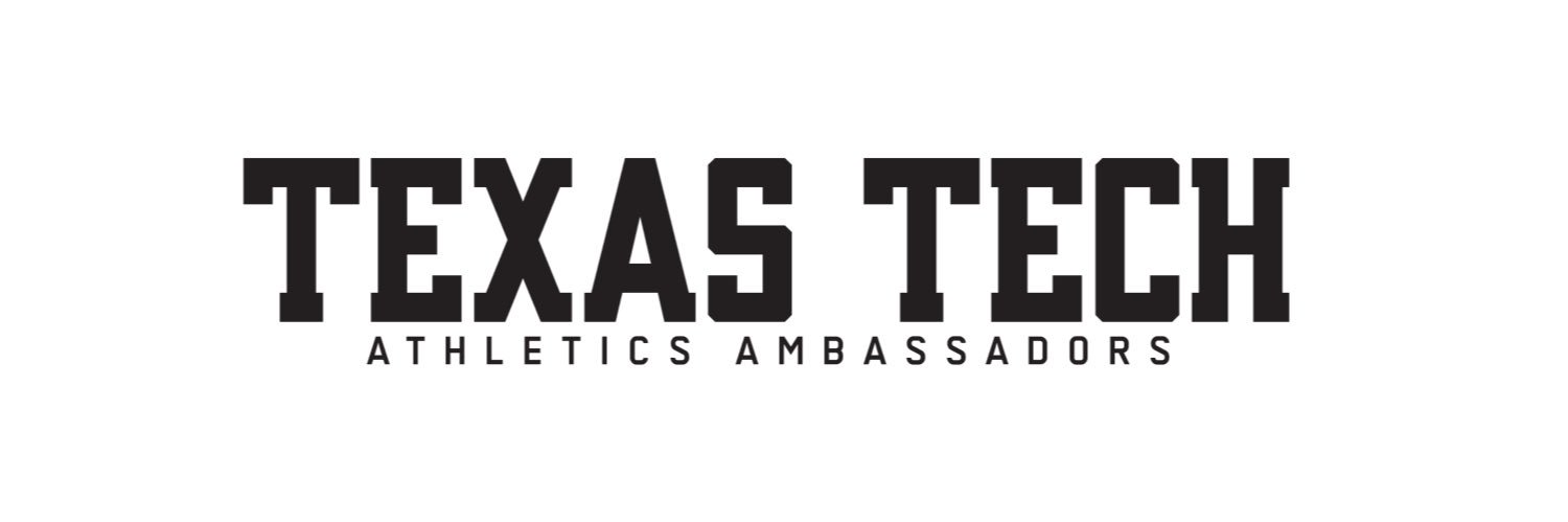 TTUAmbassadors's profile banner image