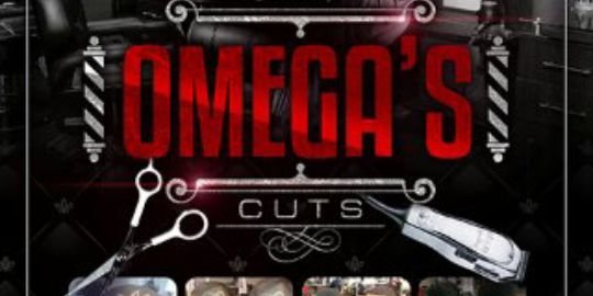 kingbarbermike's profile banner image