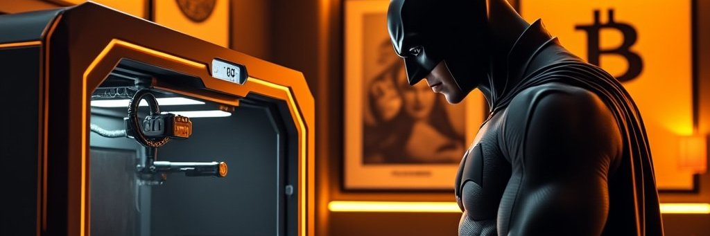 0xBatmoto's profile banner image