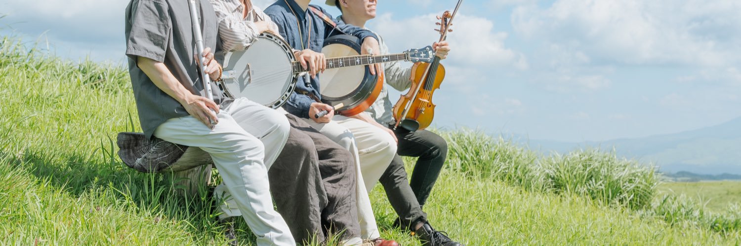 Tobi🦅パトパト🪈Patrick's banner