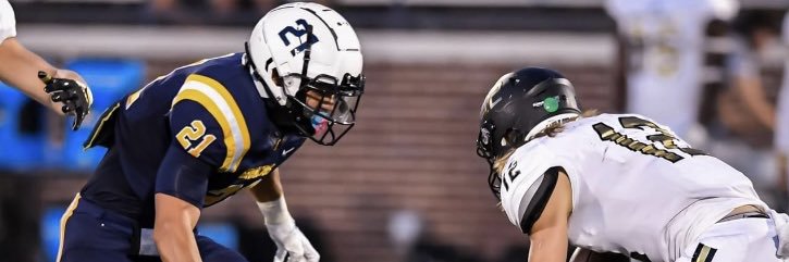 Connor Johnson banner