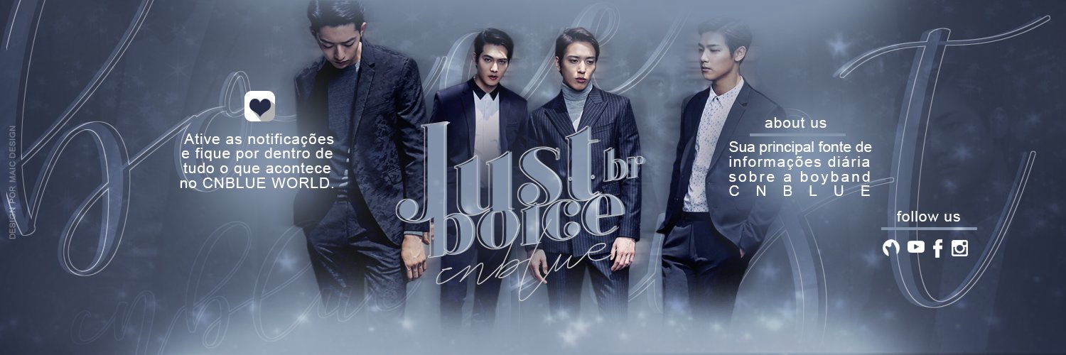 JustBoiceBR's profile banner image