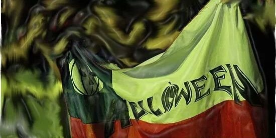 helloweenchile's profile banner image