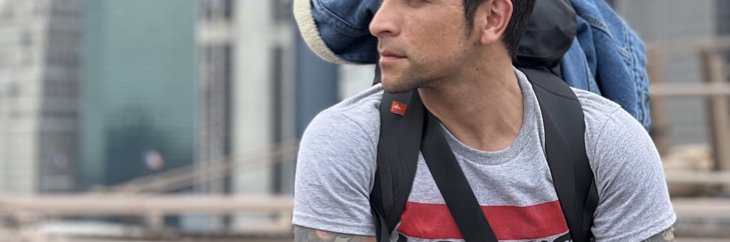 millow87's profile banner image