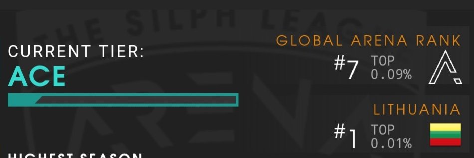 Menomorphus 🇱🇹 banner