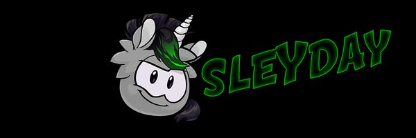 sleYday07 Profile Banner